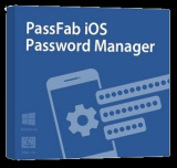 : PassFab iOS Password Manager hidden