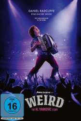 : Weird The Al Yankovic Story 2022 German Dl 720p Web H264-Fawr