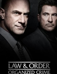 : Law And Order Organized Crime S03E02 German Dl 720p Web h264-Sauerkraut