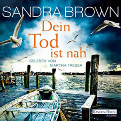 : Sandra Brown - Dein Tod ist nah