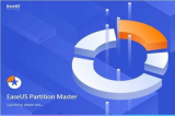 : EaseUS Partition Master 17.8.0 Build 20230612