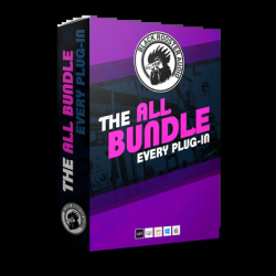 : Black Rooster Audio The ALL Bundle v2.6.4 macOS