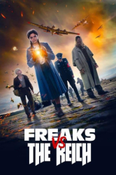 : Freaks Out 2021 German Dl 720p Web H264-Fawr