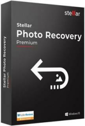 : Stellar Photo Recovery Pro / Premium v11.8.0.0