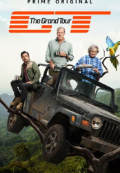 : The Grand Tour S05E02 German Dl 1080p Web h264-Haxe