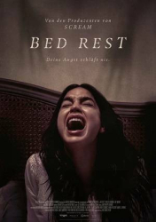 : Bed Rest 2022 German MD 1080p WEBRip x264 - FSX