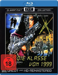 : Die Klasse Von 1999 1990 German Dl 720P Bluray X264-Watchable