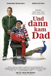 : Und dann kam Dad 2023 German LD 720p WEBRip x264 - FSX