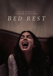 : Bed Rest 2022 German Dl Md 1080p Web H264-Mtz