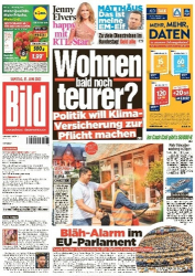 : Bild - 17 Juni 2023