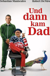 : Und dann kam Dad 2023 German Ac3 Ld Webrip x264-TraviSbiCkle