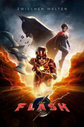 : The Flash 2023 German MD 1080p TS x264 - FSX