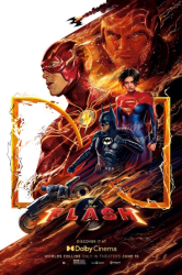 : The Flash 2023 Ts Ac3 Md German 1080p x264-Sneakman