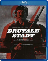 : Brutale Stadt 1970 German 720P Bluray X264-Watchable