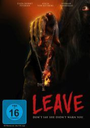 : Leave 2022 German 800p AC3 microHD x264 - RAIST