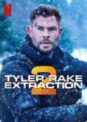 : Tyler Rake - Extraction 2 2023 German 800p AC3 microHD x264 - RAIST