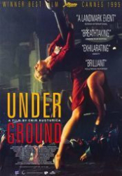 : Underground 1995 German 1040p AC3 microHD x264 - RAIST