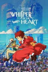 : Whisper of the Heart 2022 German 800p AC3 microHD x264 - RAIST