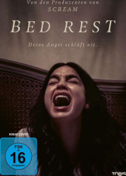 : Bed Rest 2022 German Ld Webrip x264-Prd