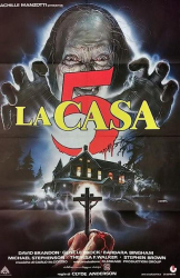 : Horror House 2 1990 German 720p BluRay x264-Savastanos