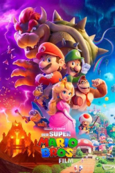 : Der Super Mario Bros Film 2023 German Eac3D Dl 720p Web x264-GlobalDynamics