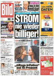 : Bild - 20 Juni 2023