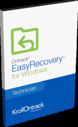 : Ontrack EasyRecovery Pro / Premium / Technician / Toolkit v16.0.0.2 (x64)