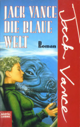 : Jack Vance - Die blaue Welt