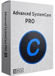 : Advanced SystemCare Pro v16.4.0.226 + Portable