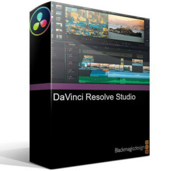 : DaVinci Resolve Studio v18.5.0b.0031 (x64)