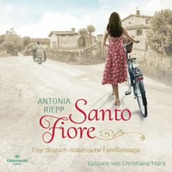 : Antonia Riepp - Belmonte 3 - Santo Fiore