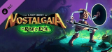 : The Last Hero of Nostalgaia The Rise of Evil-Skidrow