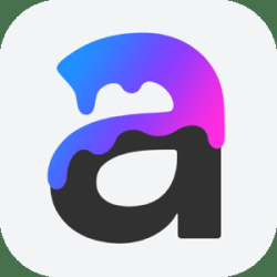 : BeLight Art Text v4.3.1 MACos