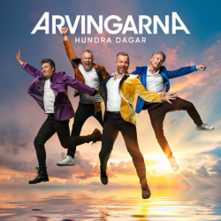 : Arvingarna - Hundra dagar (2023)