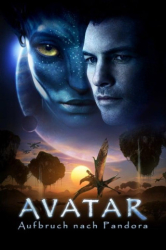 : Avatar Aufbruch nach Pandora German 2009 Remastered Ac3 Bdrip x264-SpiCy