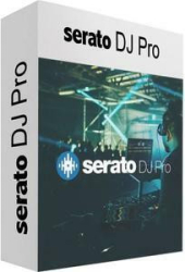 : Serato DJ Pro v3.0.7.504 (x64)