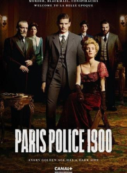 : Paris Police 1900 S02E06 German Dl 720p Web h264-WvF