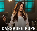 : Cassadee Pope - Sammlung (04 Alben) (2013-2021)