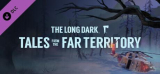 : The Long Dark Tales from the Far Territory Part 3-Rune