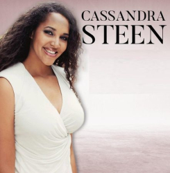 : Cassandra Steen - Sammlung (05 Alben) (2009-2020)