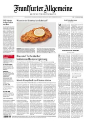 :  Frankfurter Allgemeine Zeitung vom 23 Juni 2023