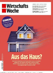 : Wirtschaftswoche Magazin - 23 Juni 2023