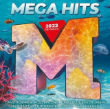 : Megahits 2023 - Die Zweite (2023)