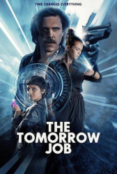 : The Tomorrow Job 2023 German Ac3 Webrip x264-ZeroTwo