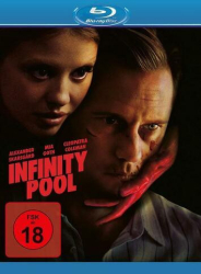 : Infinity Pool 2023 Uncut German Eac3D Dl 720p BluRay x264-ZeroTwo