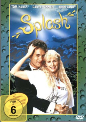 : Splash Jungfrau am Haken 1984 German Dubbed Dl 720p BluRay x264-iNnovatiV