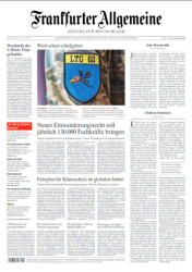 : Frankfurter Allgemeine Zeitung - 24. Juni 2023