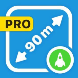 : My Measures PRO + AR Measure v7.05