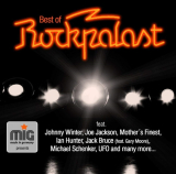 : Best of Rockpalast (2016)