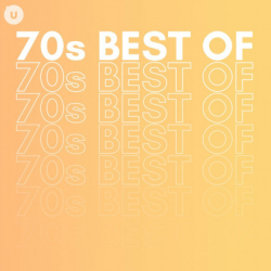 : 70s Best of by uDiscover (2023)